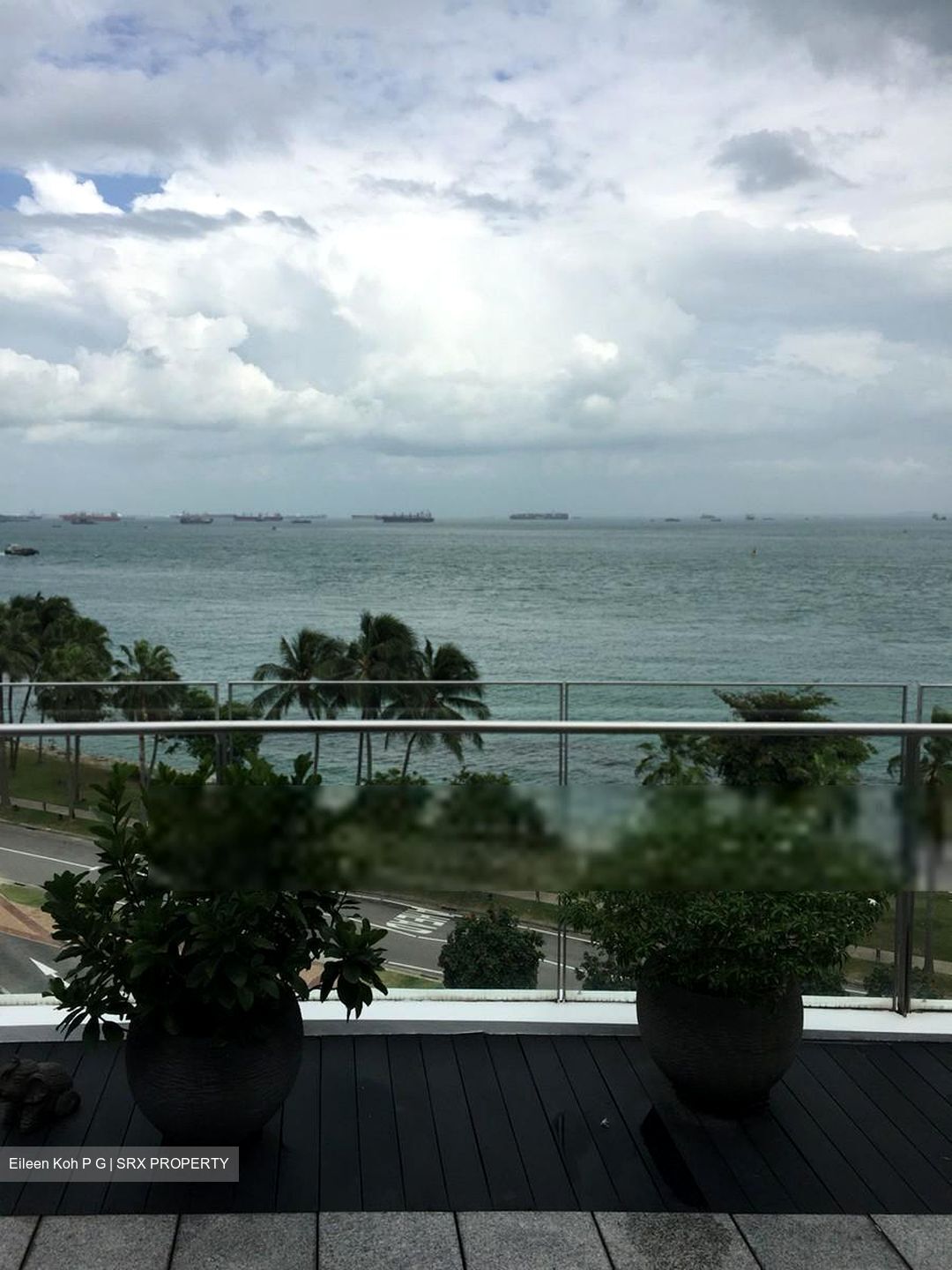 The Coast at Sentosa Cove (D4), Condominium #285833381